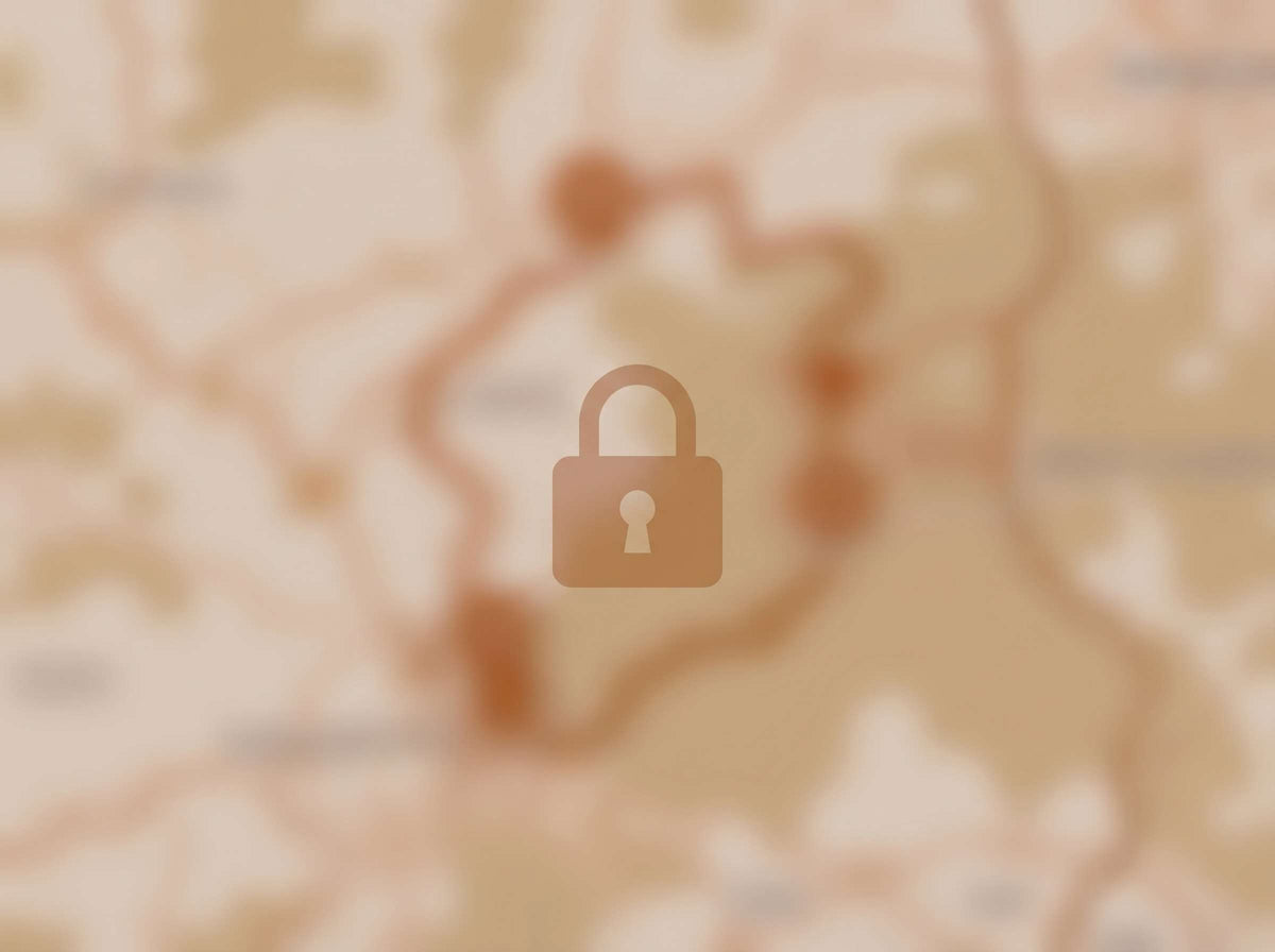 Streckenplatzhalter Düsseldorf Trail